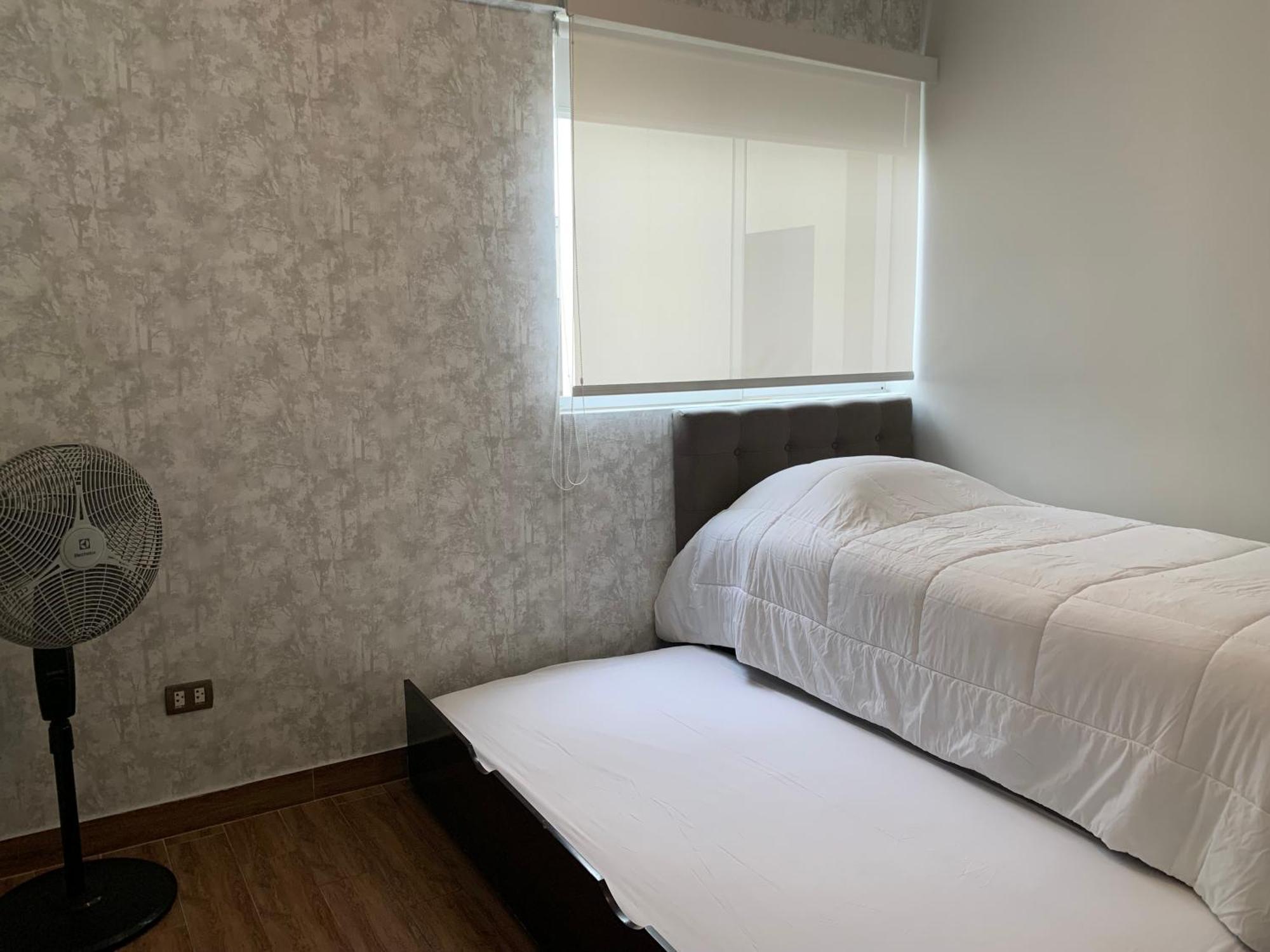 Mla Apartments - Larcomar Lima Exteriör bild