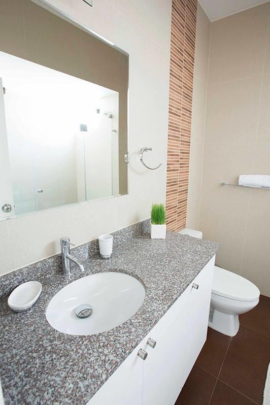 Mla Apartments - Larcomar Lima Exteriör bild